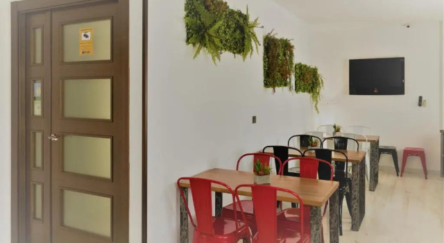 El Hostal de Violeta, Prenota Hotel Tomelloso 