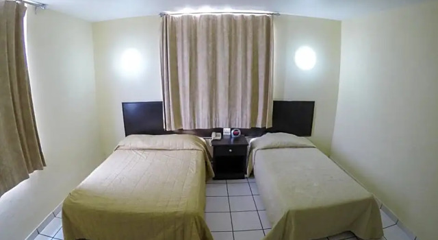 Camera Standard Hotel Davimar
