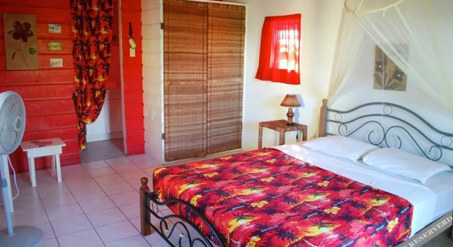 Hôtel Jamaïcan Colors, Boek Hotel Pleasant Hill Portland