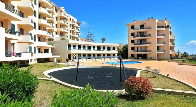 Garajau Terrace II, Boek Hotel Garajau Madeira