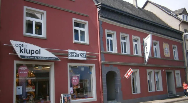 Апартаменты Ferienwohnung am Nürburgring