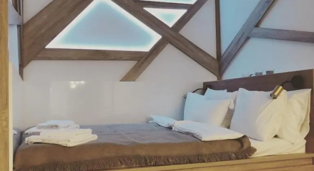 Cozy Homes, Забронировать Апартаменты/квартира Отели Балатонлелле с парковкой, рядом с Пляж Напфень, Парковка