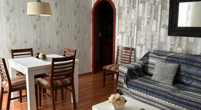 Cristina Apartamento Center, Забронировать Апартаменты/квартира Валенсия Коста-де-Валенсия