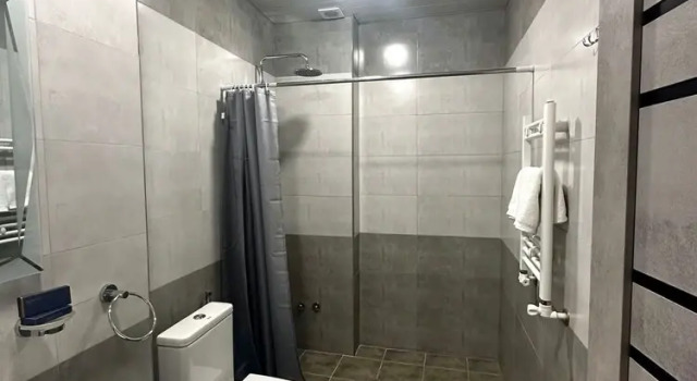 Deluxe Doppel Studio Sofia Suite Hotel