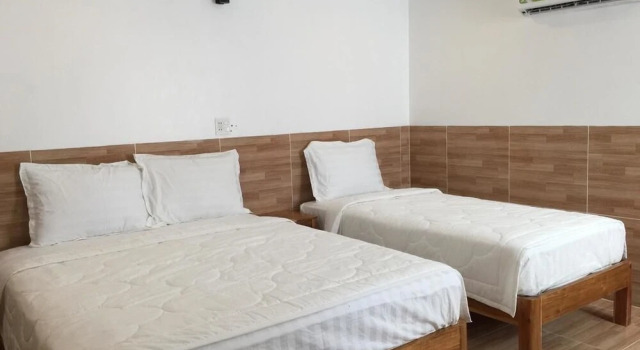 Xuan Mai Phu Quoc Hotel