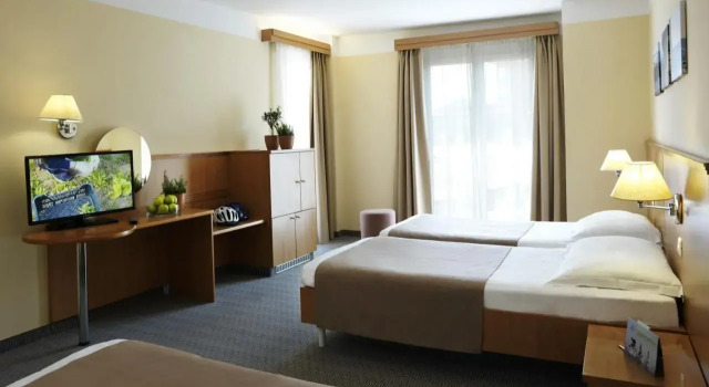 LifeClass Hotels & Spa