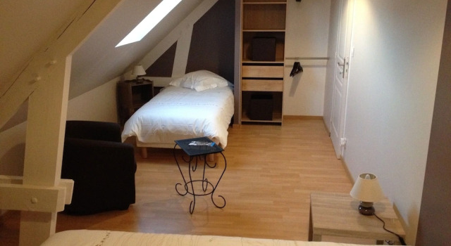 Люкс Comfort La Maison de Benjamin
