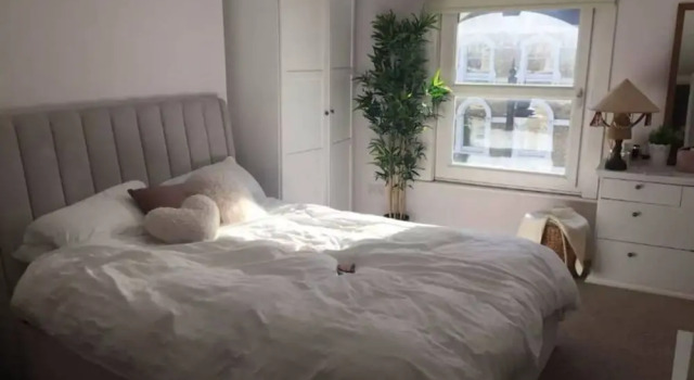 Clapham North 2 Bedroom Flat