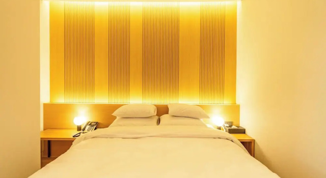 Номер Premium Lagobaum Hotel