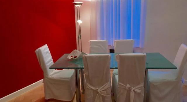 Апартаменты c 1 комнатой Apartment Philadelphia Vienna