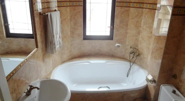Apartament Central Exclusive Apartment