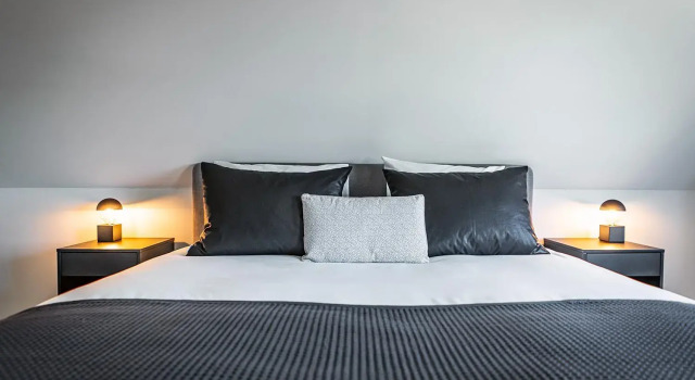 Het Vergulde Visje, Reserva ahora Hotel Den Burg 