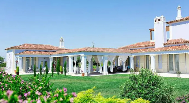 Quinta Dos Bons Cheiros, Забронировать Отель Отели Сан-Жуан-даш-Лампаш с бассейном, Бассейн