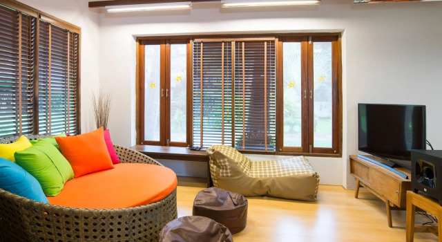 Islanda Hideaway Resort