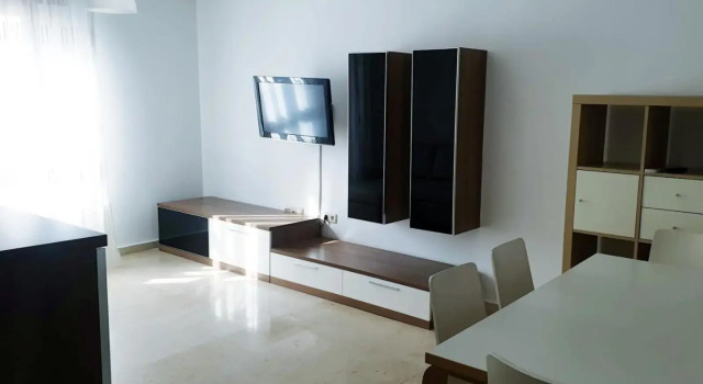 Beatiful and full-equipped flat in the city center, Book Hotel Ceuta Spain, near Playa del Chorrillo
