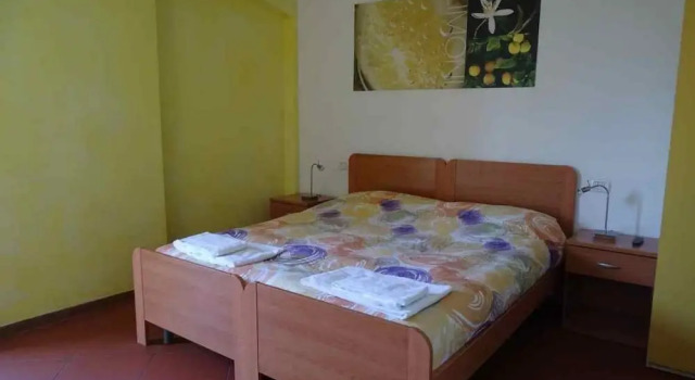Casa Del Noce