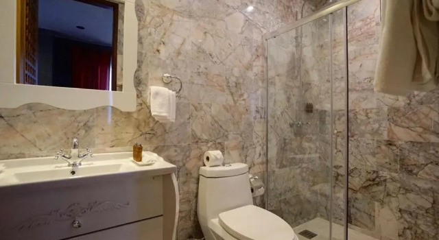 Номер Standard House Of Passion Amphawa