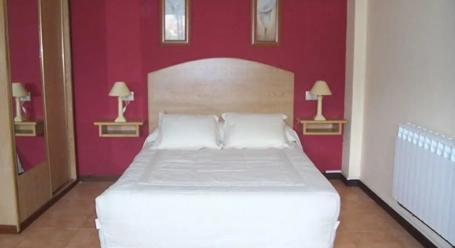 Studio-apartment - 1 Bedroom with WiFi - 101420