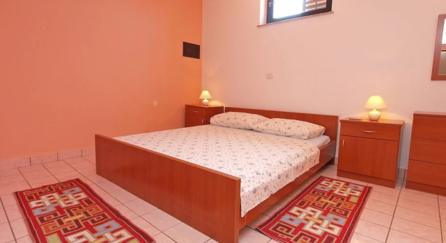 Апартаменты Standard c 1 комнатой Apartment 730