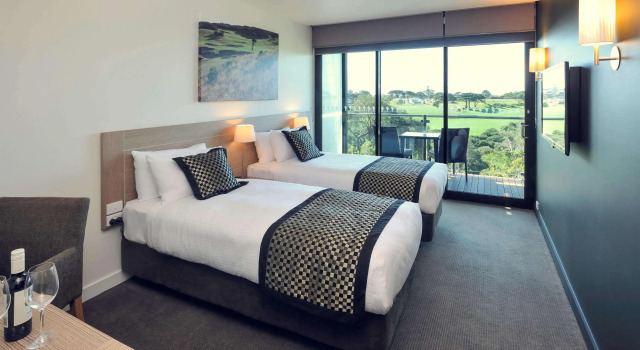 Mercure Portsea