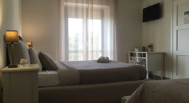 Номер Standard Don Giacchì Country House