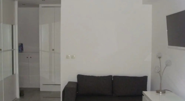 Studio derrière le Martinez