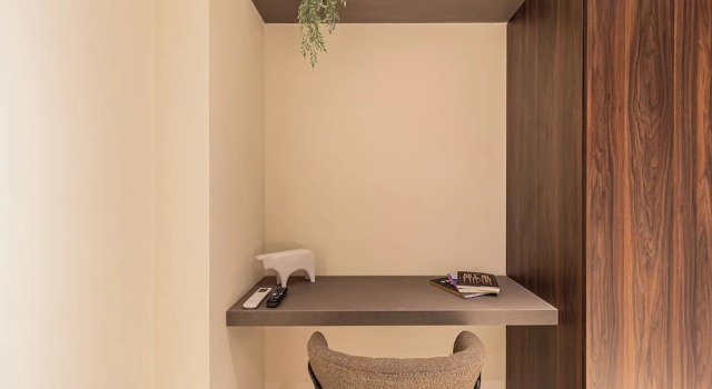Номер Standard Iconyc Charlie Ibirapuera Hotel