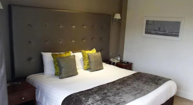 Best Western Ufford Park Hotel, Book Hotel Hoteller i Melton med pool, Swimmingpool