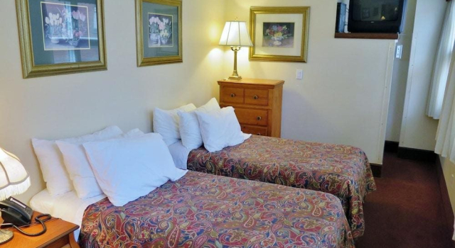 Madison Manor Boutique Hotel