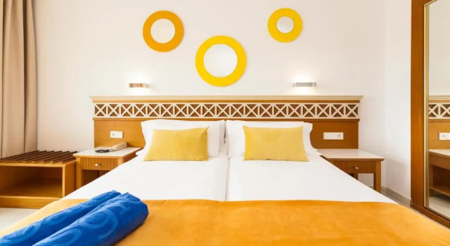 Номер Standard Globales Santa Ponsa Park