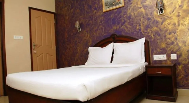 Люкс Hotel Mint Flower