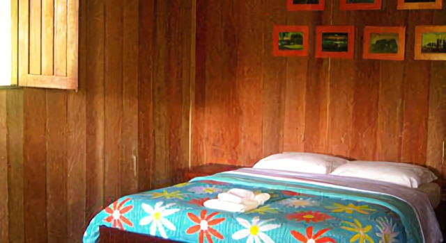 Tariri Amazon Lodge, Buchen Sie Hotel Hotels in Amazonas mit Frühstück, Frühstück