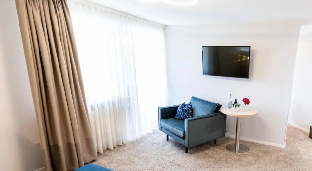 Hotel Landhaus Lauble