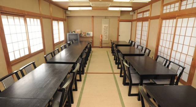Saga Ikkyu, Rezervovat Hotel Hotely v Kjóto s parkováním, poblíž Tenryu-ji Temple, Parkování