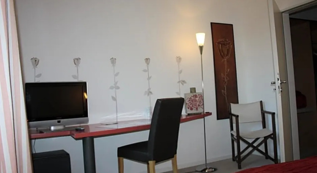 Hotel am Fluss
