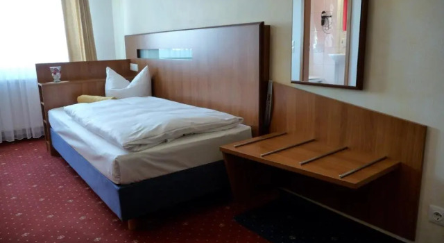 Номер Standard Hotel Haslbach FGZ