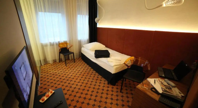 Hotel Martina, Buchen Sie Hotel Znin Kujawien-Pommern
