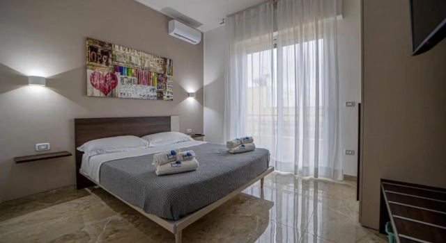 B&B 3 Vele, Buchen Sie Bed & Breakfast Hotels in Porto Cesareo mit Parkplatz, Parkplätze
