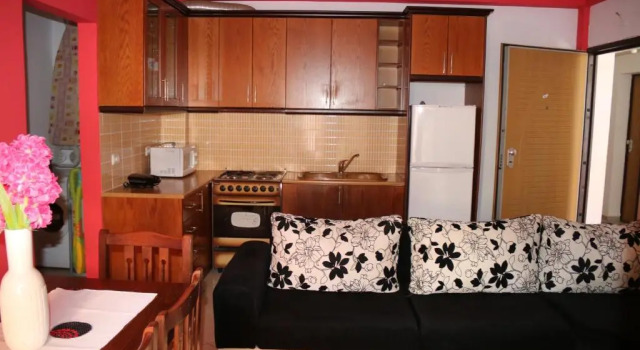Deluxe Apartment Olive Tree
