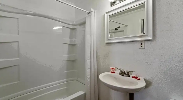 Шестиместный номер Standard OYO Hotel Rockport- Bay View