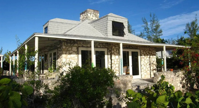 Fernandez Bay Village, Book Hotel Pigeon Cay Bahamas