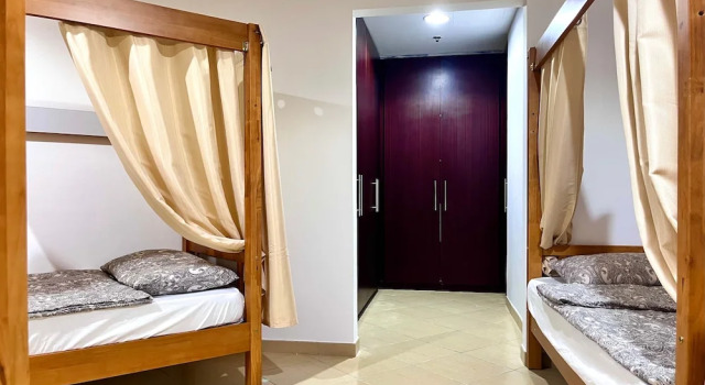 Burlaka Holiday Homes VIP - Hostel