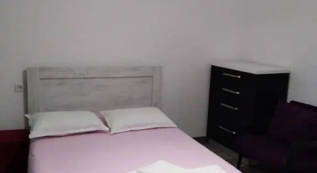Номер Deluxe Family house