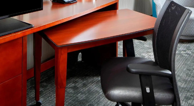 Двухместный номер Standard Courtyard by Marriott San Antonio Six Flags at The RIM