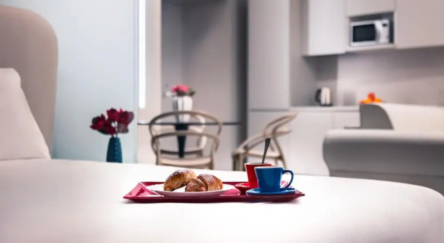 Lady Rose Prestige Suite, Забронировать Апартаменты/квартира Апартаменты Неаполя, рядом с Accademia di Belle Arti di Napoli, Апартаменты/квартира