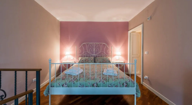 Apartment With 2 Bedrooms in Bari, With Furnished Terrace, Забронировать Апартаменты/квартира Отели в центре Бари, в центре