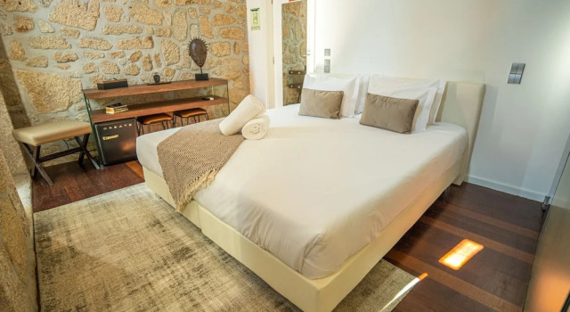 Номер Standard CHARM by YoursPorto