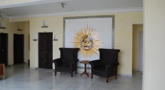 Udaigarh