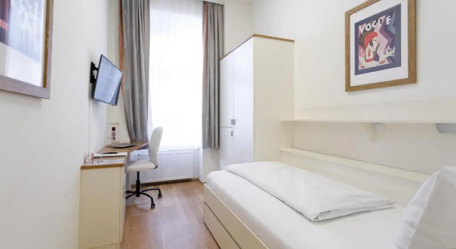 Номер Standard Riess City Rooms - Self Check-in