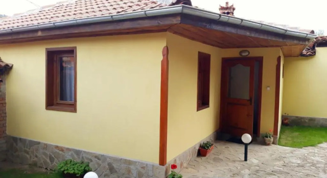 Семейный номер Standard Sarafova Guest House